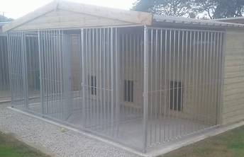 Larkharbour Kennels