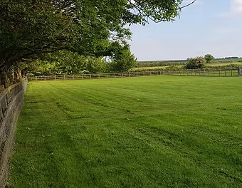 Motorhome Stopover